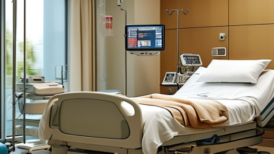 10 Best Patient Comfort Solutions to Enhance Healthcare Experience?