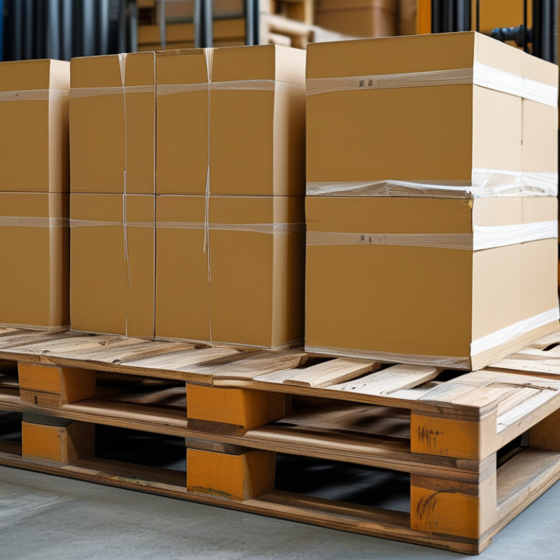2026 Top Pallet Protection Corners Trends What Buyers Need to Know