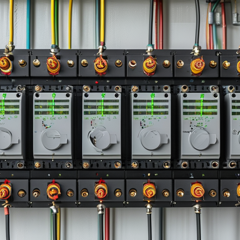 How to Choose the Right Ats Automatic Transfer Switch for Your Needs?