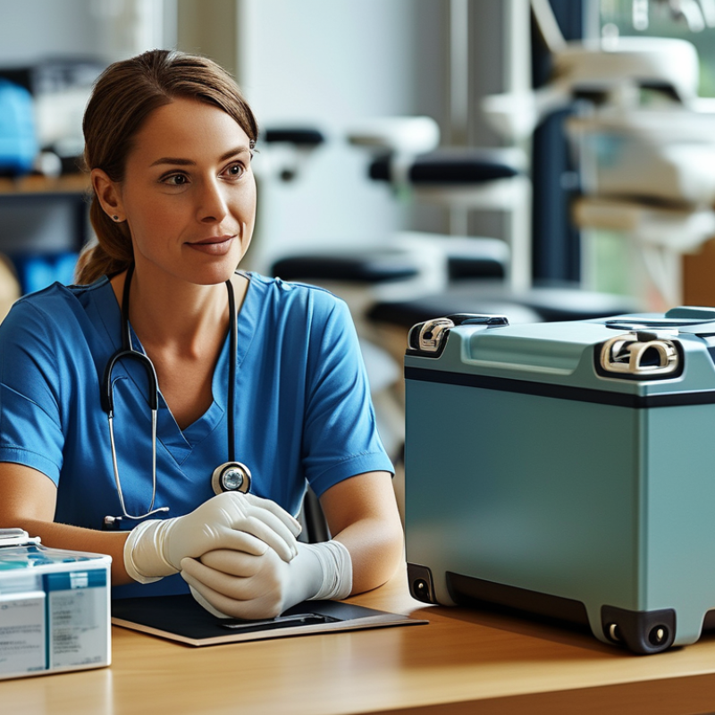 What Shipping Insurance Options Are Best for Orthopedic Implants?