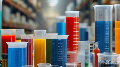 Best Compound for Plastic Materials in 2026 Suppliers Guide?