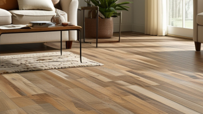2026 How to Choose the Best Vinyl Flooring for Your Home?