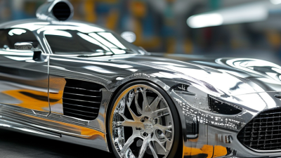 2026 Best Chemicals Used in Chrome Plating for Global Buyers?
