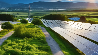 What is Modern Energy Solutions for Global Buyers?