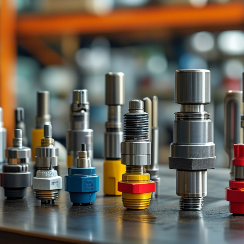 Why Choose the Right Nozzle Accessories for Your Business?