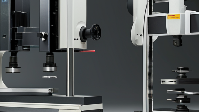Top 5 Shimadzu Universal Testing Machine Models for Purchase?