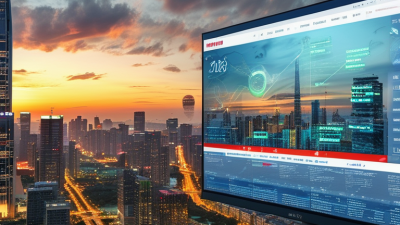 China Top Digital Screens for Global Buyers in 2026?