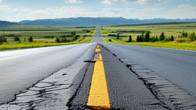 Best Asphalt Repair Solutions for Long Lasting Results?