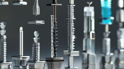 What are the Best Orthopedic Implants for Global Buyers?