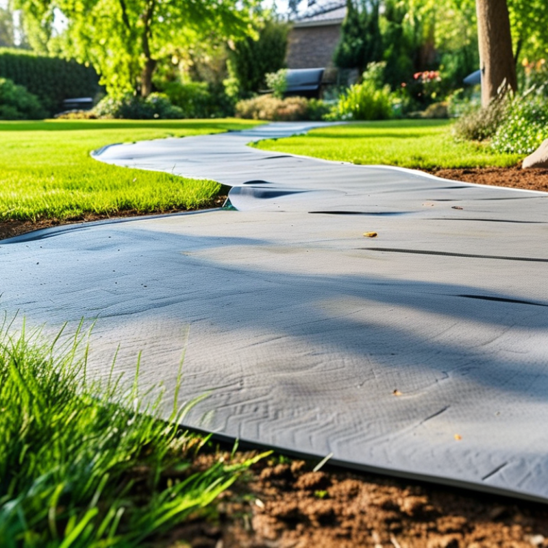 Why Choose Grass Protection Mats for Your Outdoor Spaces?