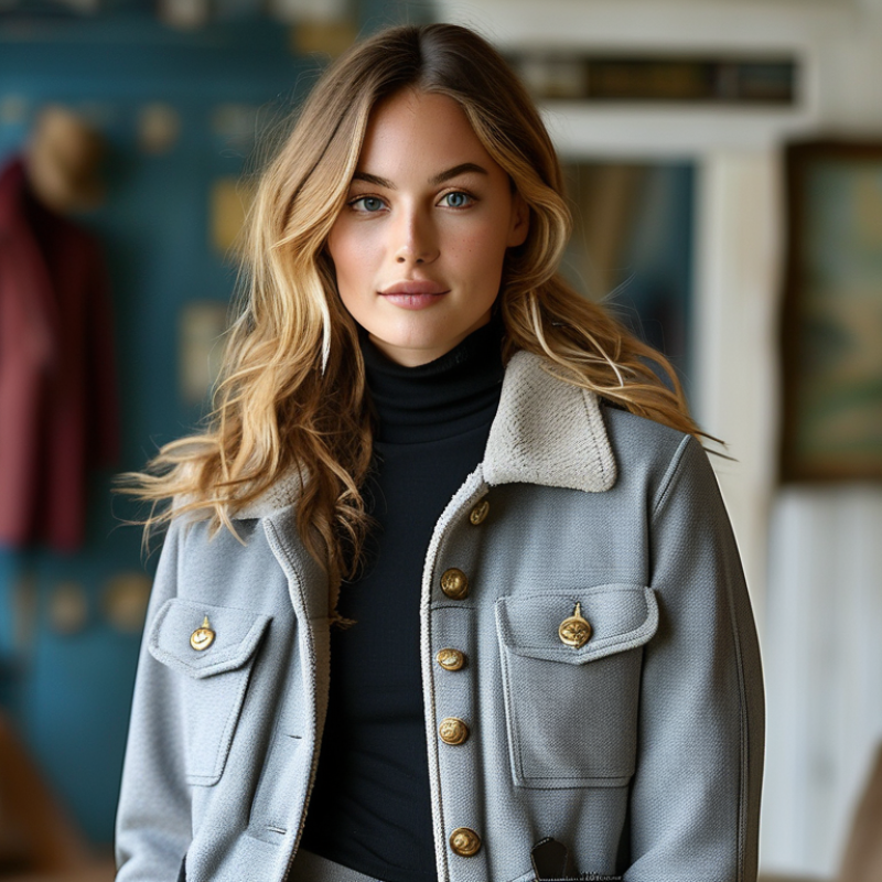Discover the Best French Terry Jacket Styles for 2026 Trends?