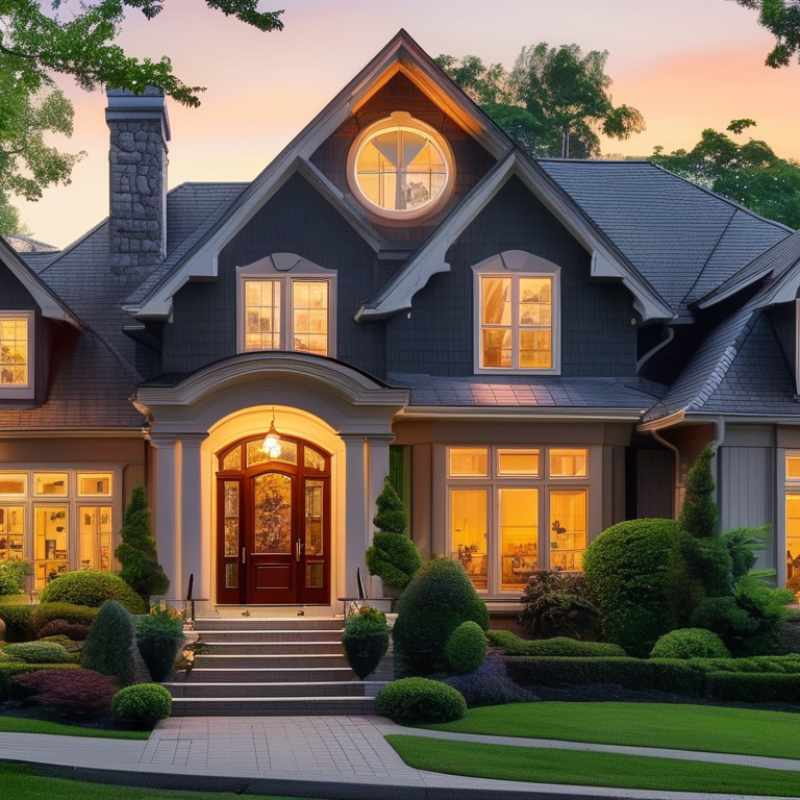 Why Choose the Best Residential Doors and Windows for Your Home?