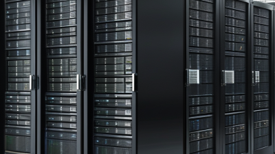 Top 10 True Nas Servers for Efficient Data Management?