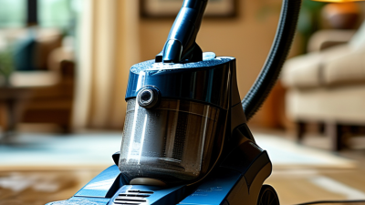 How to Choose the Best Water Vacuum for Your Needs?