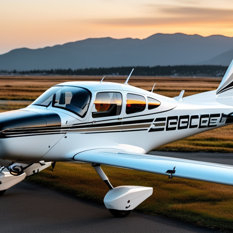 Why Do I Need a CO Detector in My Light Aircraft?