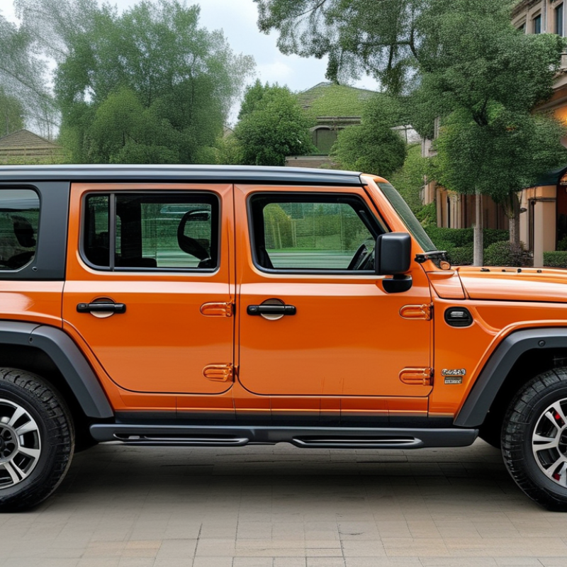 How to Choose the Best Automotive Door Seals for Your Needs?