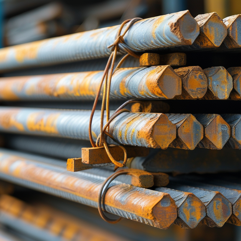 Top 10 Tips for Selecting Quality Steel Rebars in Procurement