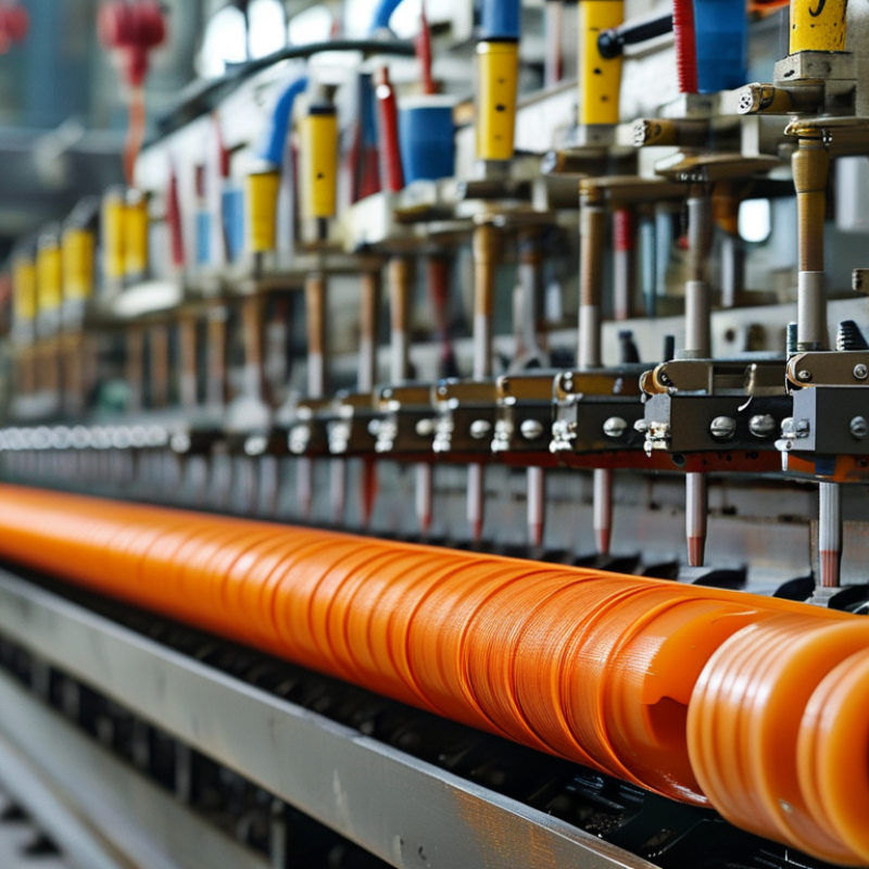 Best Wire Extruder Machine for Optimal Production Efficiency?