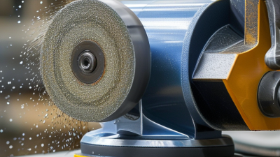 Top 10 Vibratory Finishing Equipment for Global Buyers?