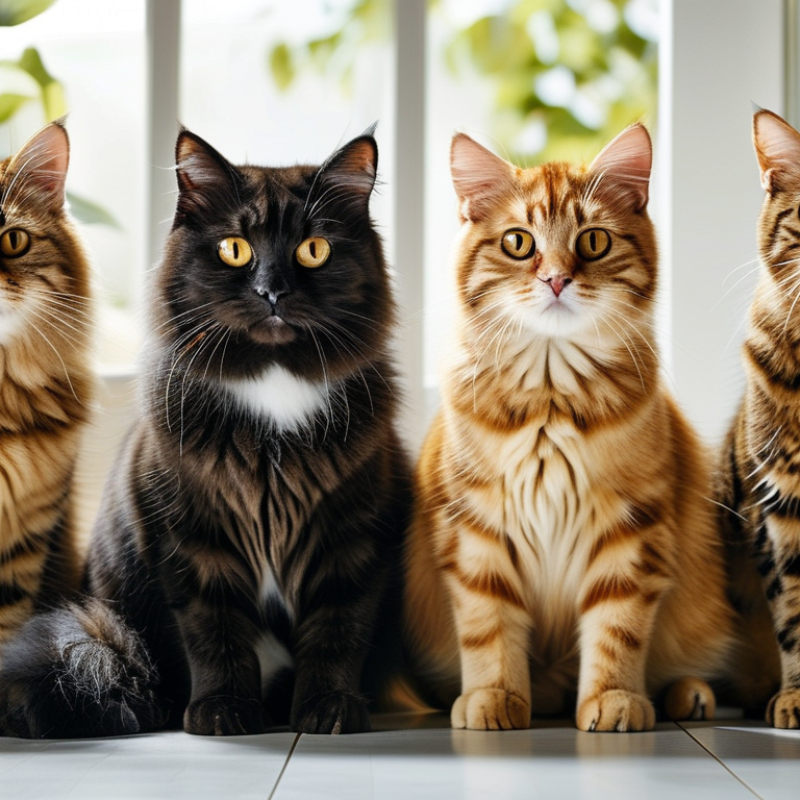 How to Choose the Best Scoop Litter for Your Cat?