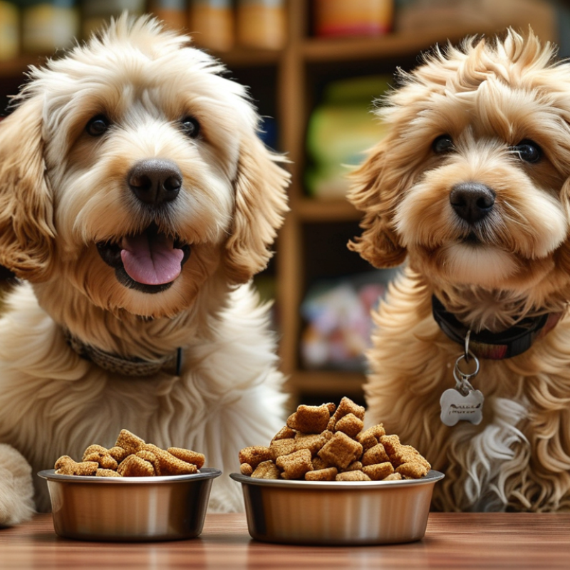 Choosing Healthy Treats for Dogs That Global Buyers Trust
