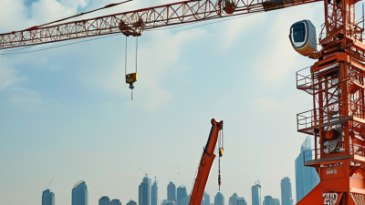2026 Best Local Crane Options for Global Buyers?