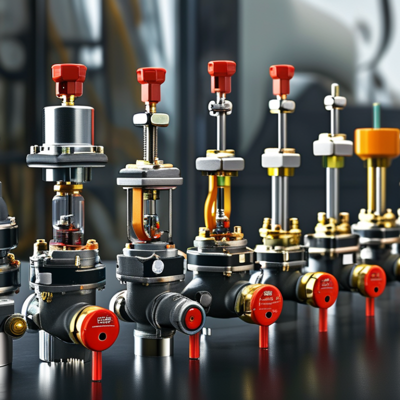 How to Choose the Right Solenoid Valve for Your Needs?