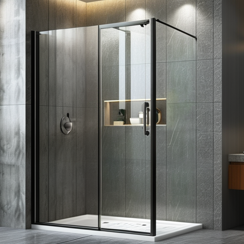 China Top Shower Sliding Glass Suppliers for Global Buyers?