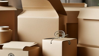 How to Choose the Best Paper Packaging for Your Products?