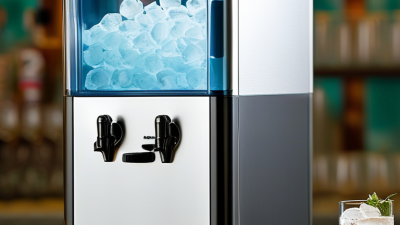 2026 How to Choose the Best Commercial Nugget Ice Machine?