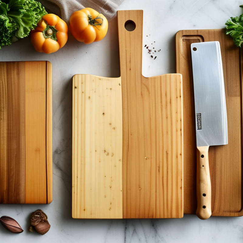 Why Choose the Best Cutting Board for Your Kitchen Needs?