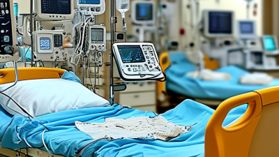 How to Choose the Best Bedside Patient Monitors for Hospitals?