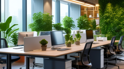 Enhancing Your Office Environment for 2026 Top Trends?