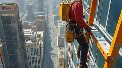 Best Werner Ladders for Global Buyers in 2026?