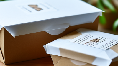 Why Choose 3 Side Seal Gusset for Your Packaging Needs?