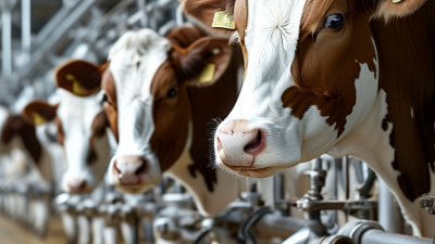What is Dairy Production Equipment and How to Choose It?