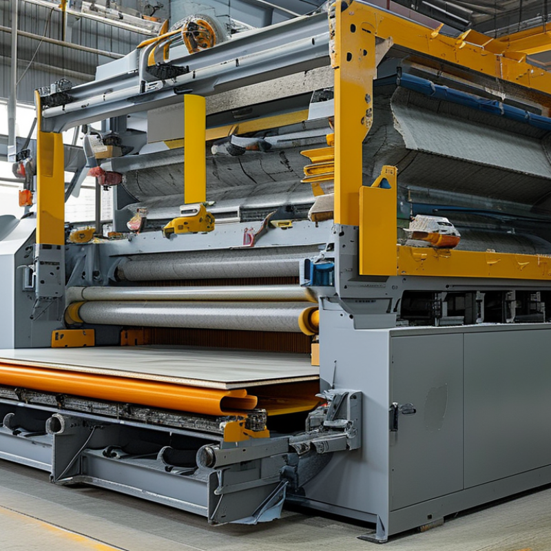How to Choose the Best Gfrp Sheet Machine for Your Needs?