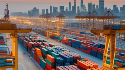 How to Use Glass Door for Global Supply Chain Insights?