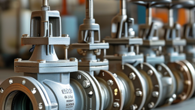 2026 Top Guide to Butterfly Valves for Global Buyers