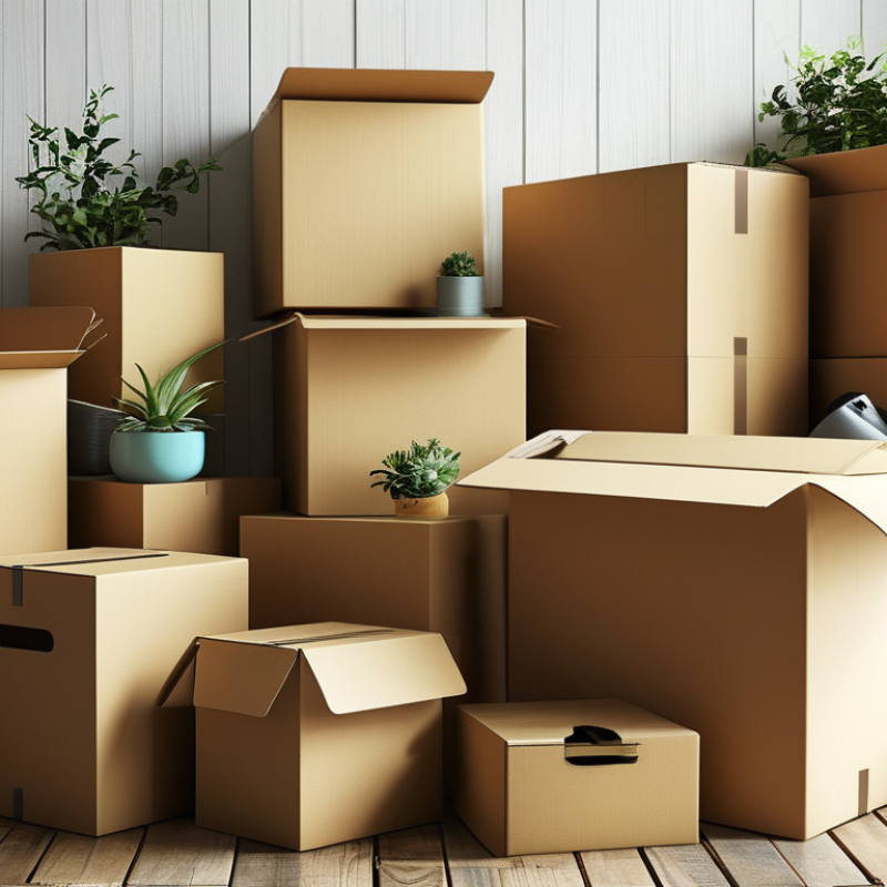 Best Boxes for Moving House that You Need to Know?