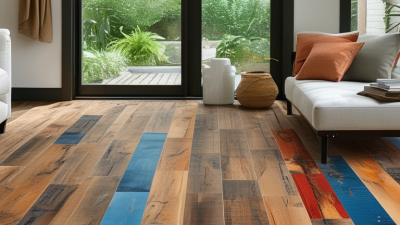 Top 10 Vinyl Flooring Options for Your Home Renovation Needs?