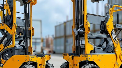 2026 Top Bi Levelling Tracked Scissor Lifts for Global Buyers?