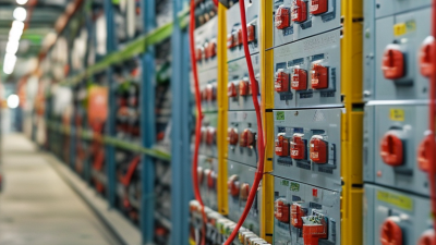 Top 10 Electrical Wiring Solutions for Global Buyers?