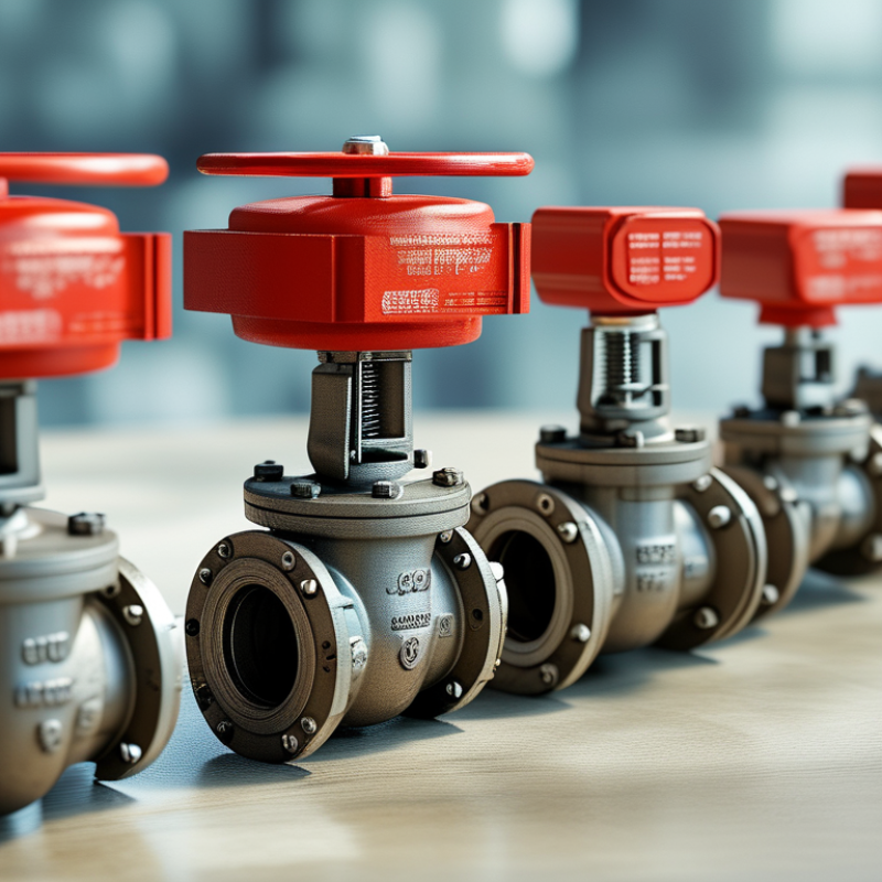 How to Choose the Right Safety Valve for Your Needs?