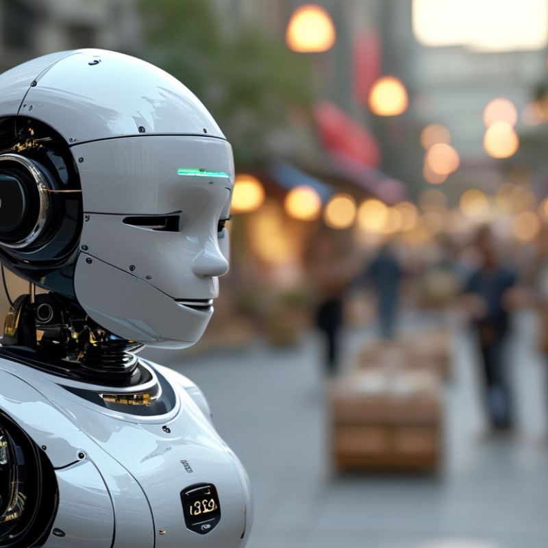 2026 Top Chat Robot Trends for Global Buyers to Consider?