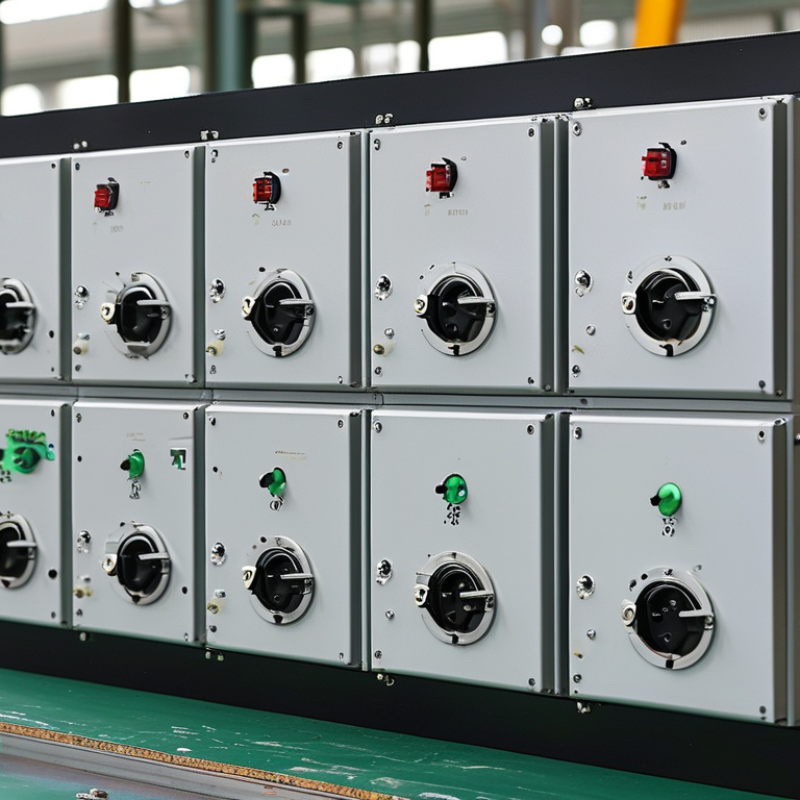 China Best Ats Automatic Transfer Switch for Global Buyers?