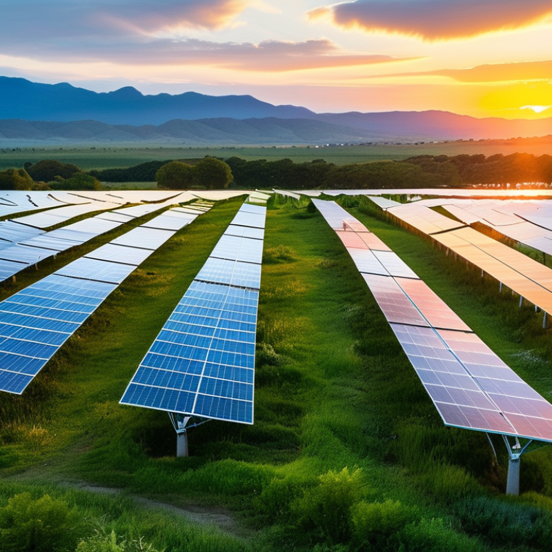 Top 5 Solar Energy Solutions Tips for Global Buyers?