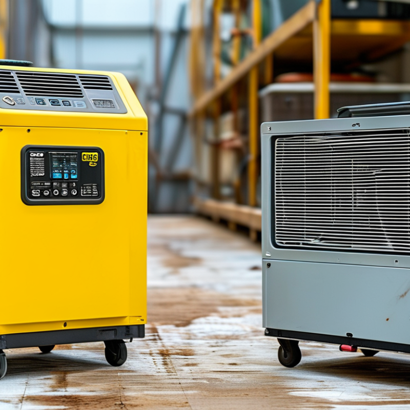 2026 Best Portable HVAC Coil Cleaner for Efficient Cooling?