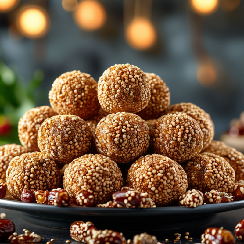 2026 How to Choose the Best Industrial Tahini Stuffed Date Ball Equipment?