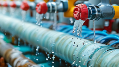 2026 Top Water Treatment Equipment for Global Buyers?